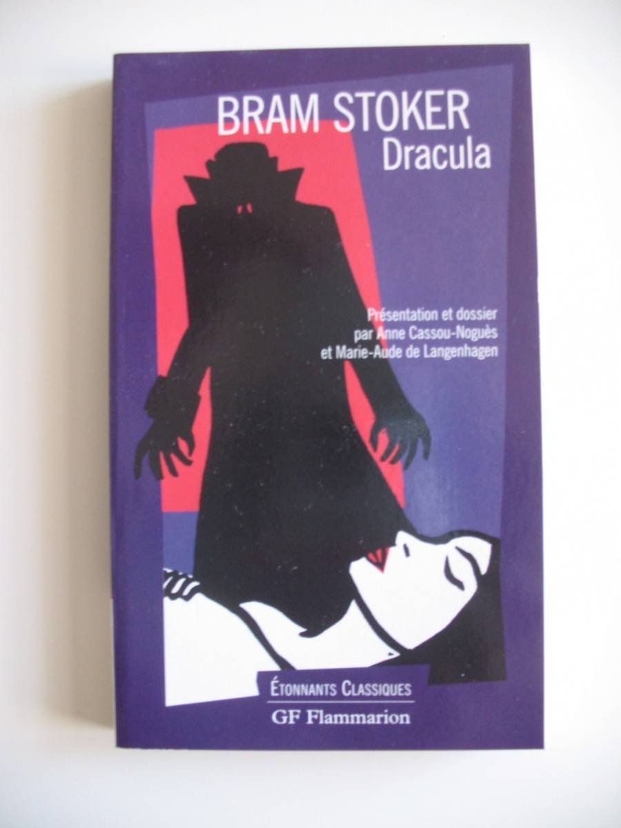 DraculaDracula Classics