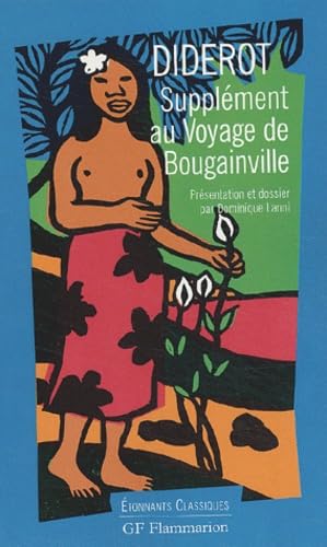 Supplement au voyage de bougainville Classics