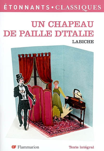 Product Image: Un chapeau de paille d'Italie