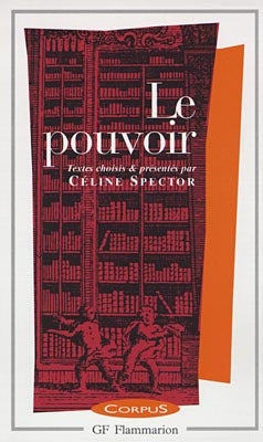 Product Image: Le pouvoir