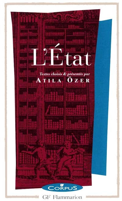 Product Image: L'Etat