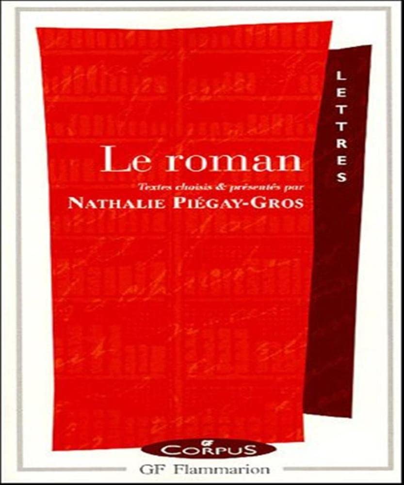 Le roman Classics