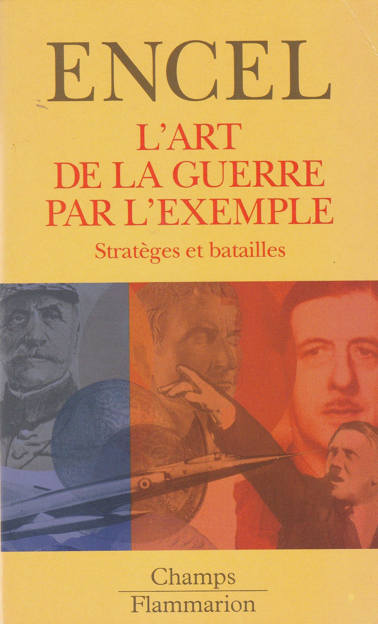 L'Art de la guerre par l'exemple : Stratèges et batailles book