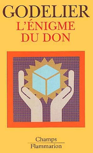 Product Image: L'Enigme du don