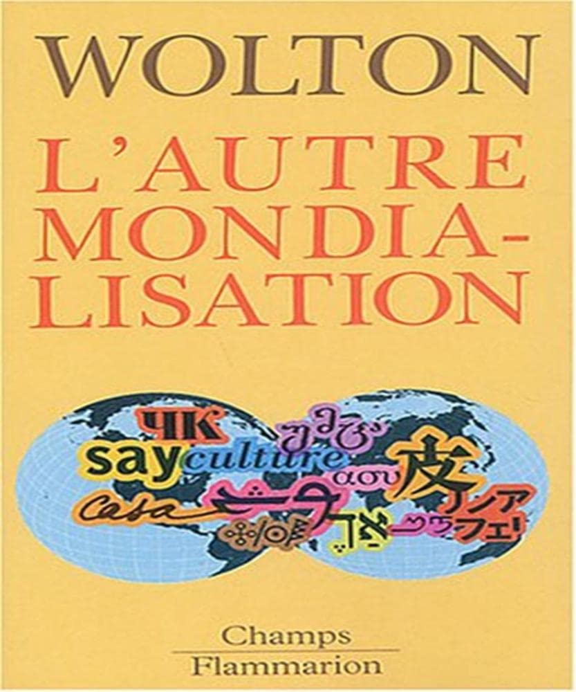 L'autre mondialisation Business, Finance & Career