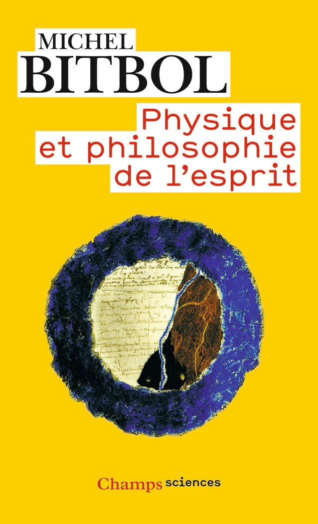 Physique et philosophie de l'esprit Mathematics