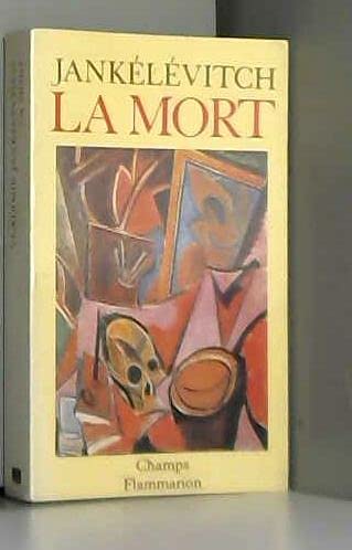 Product Image: La mort
