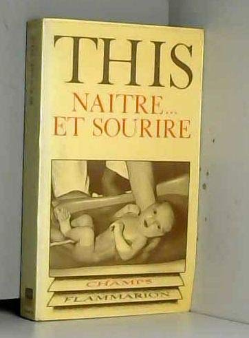Naître et sourire Books
