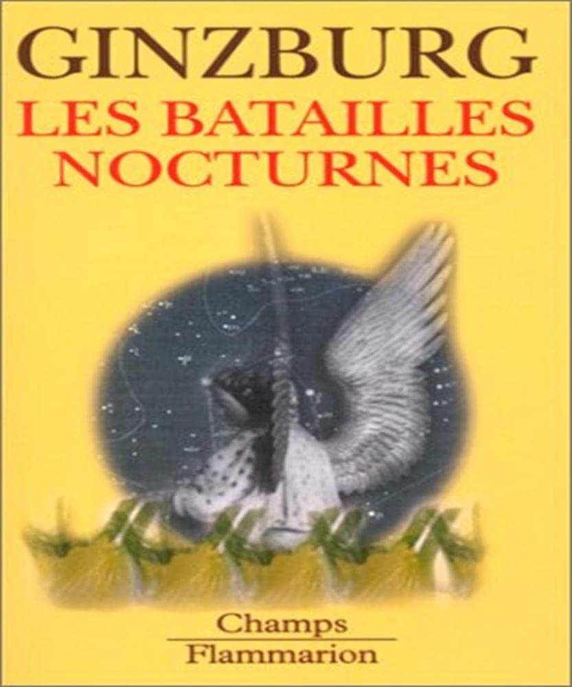 Les batailles nocturnes : sorcellerie et rituels agraires aux 16e et 17e siècles Politics & History