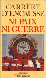 Ni paix, ni guerre book