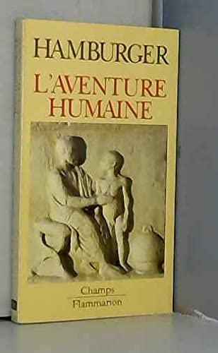 L'aventure humaine: - SERIE L'ESSENTIEL book