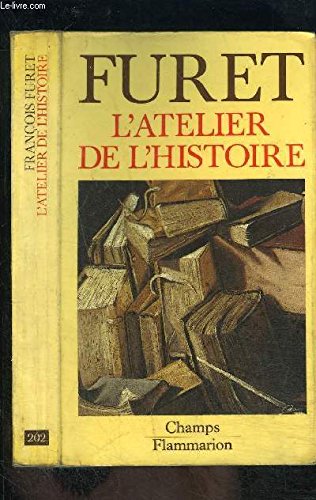 L'atelier de l'histoire *** no 202 book