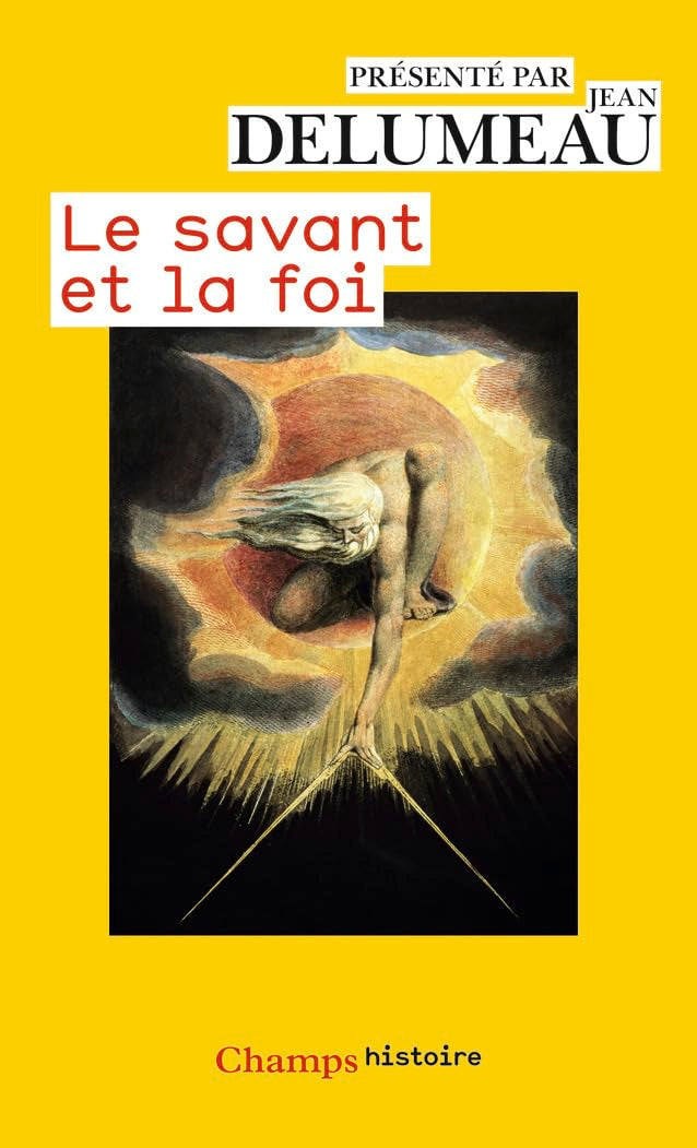 Le Savant et la foi: des scientifiques s'expriment book