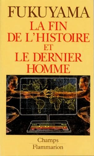 La fin de l'histoire et le dernier homme Books