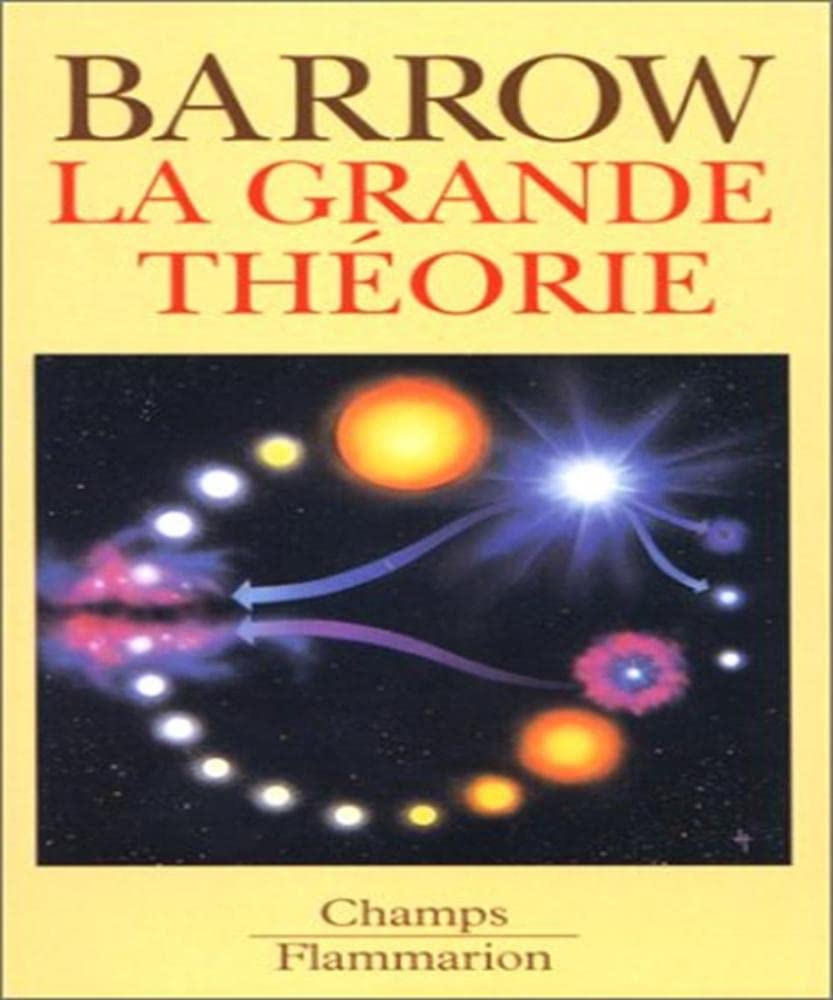 La Grande Théorie: Les limites d'une explication globale en physique Mathematics