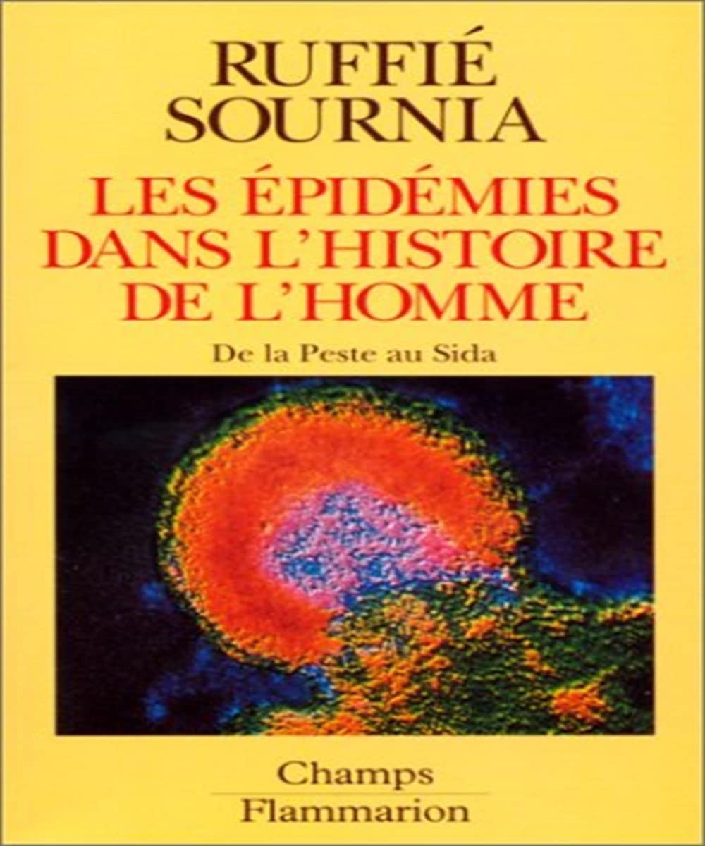 Les Epidémies dans l'histoire de l'homme : essai d'anthropologie médicale Mathematics