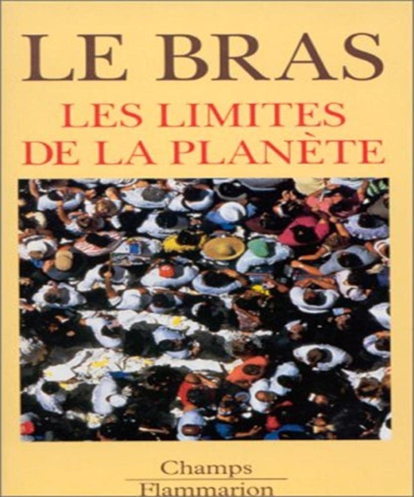 Les Limites de la planète: Mythe de la nature et de la population Mathematics