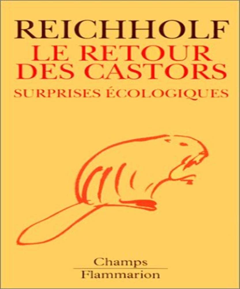 Le Retour des castors: Surprises écologiques Mathematics