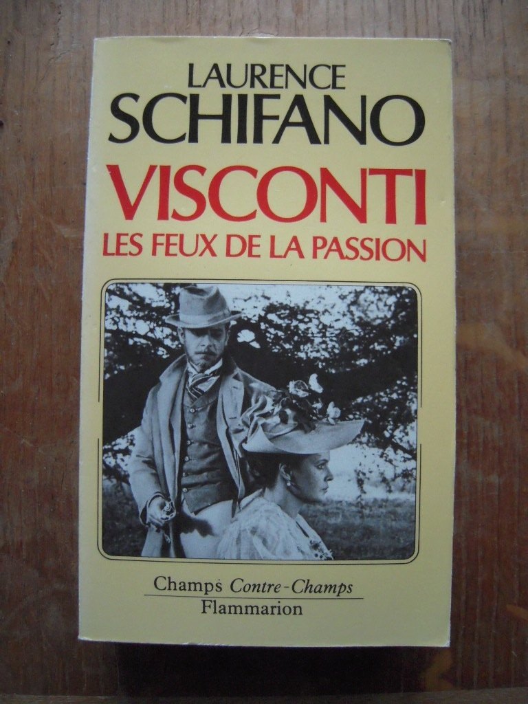 Luchino Visconti: Les feux de la passion Film, Art & Culture