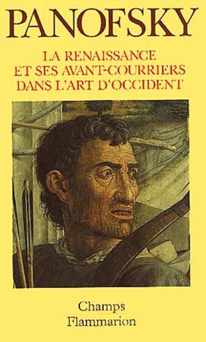 LA RENAISSANCE ET SES AVANT-COURRIERS DANS L'ART D'OCCIDENT book
