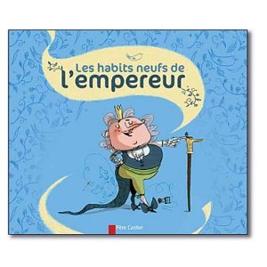 Les habits neufs de l'empereur book