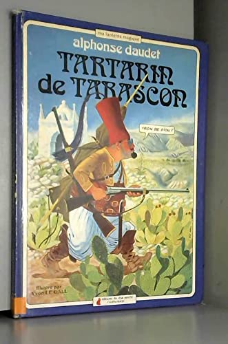 Tartarin de Tarascon Memories