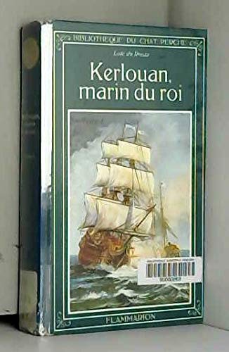 Kerlouan marin du roi t1 book