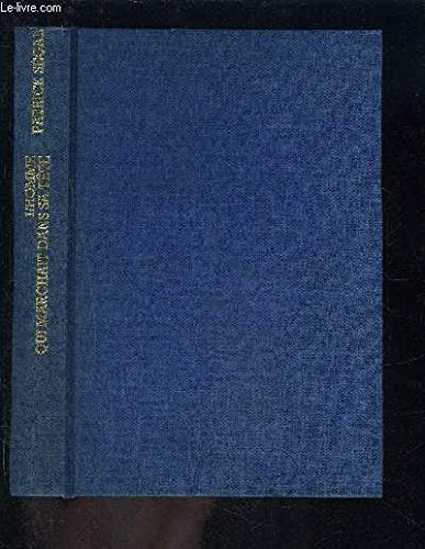 L HOMME QUI MARCHAIT DANS SA TETE book