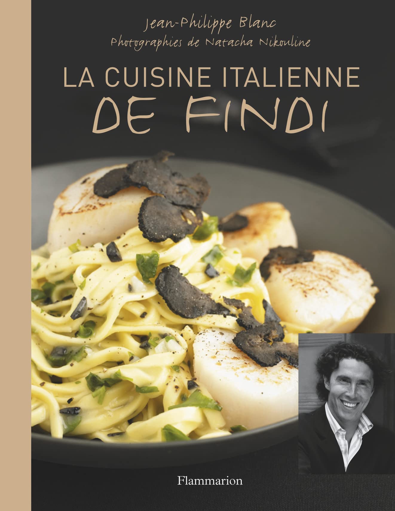 LA CUISINE ITALIENNE DE FINDI Film, Art & Culture