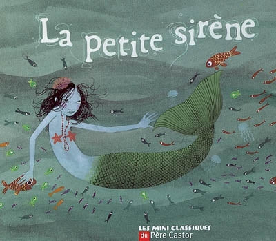 Product Image: La petite sirène