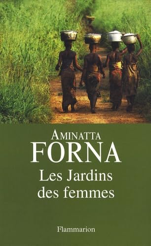 Les Jardins des femmes Contemporary literature