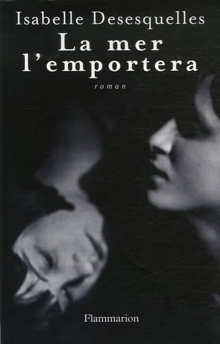 La mer l'emportera book