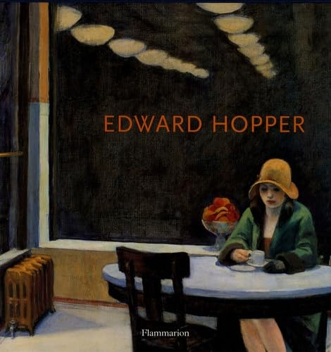 EDWARD HOPPER 2007 book