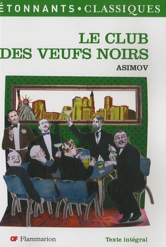 Le club des veufs noirs Classics