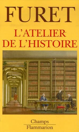 L'Atelier de l'histoire book