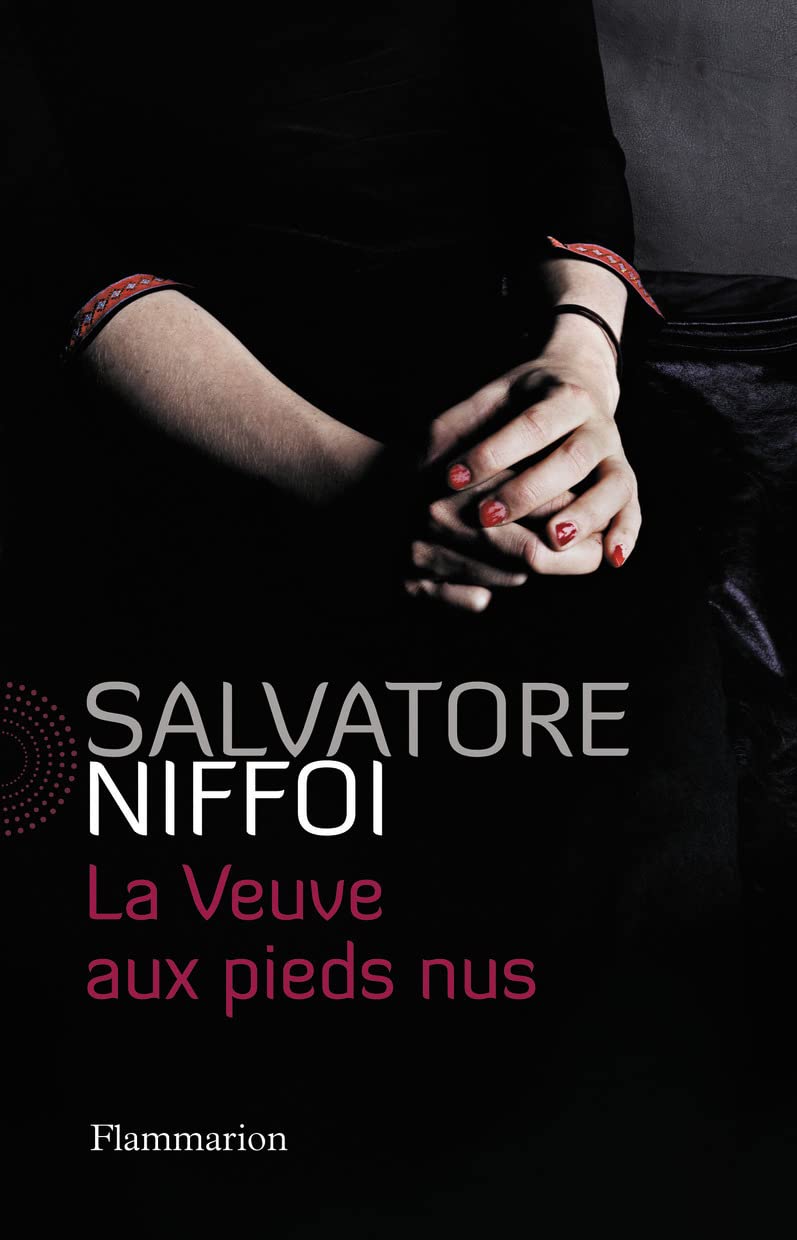 La Veuve aux pieds nus Contemporary literature