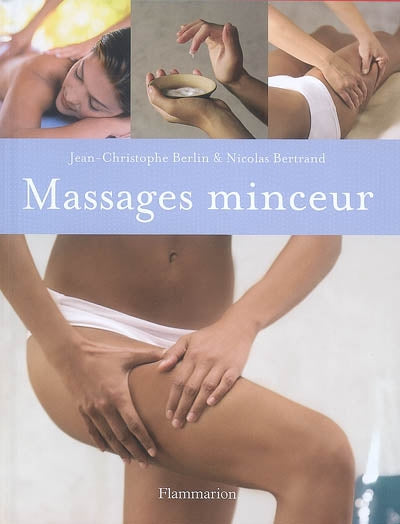 Product Image: Massages minceur