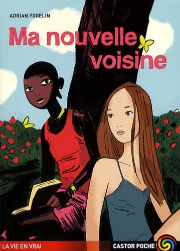 Ma nouvelle voisine Contemporary literature