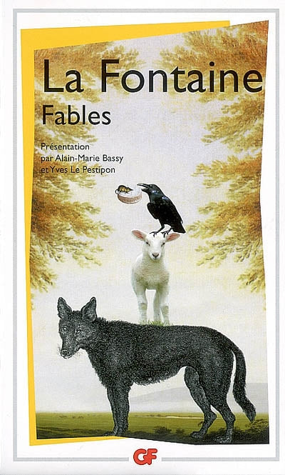 Product Image: Fables