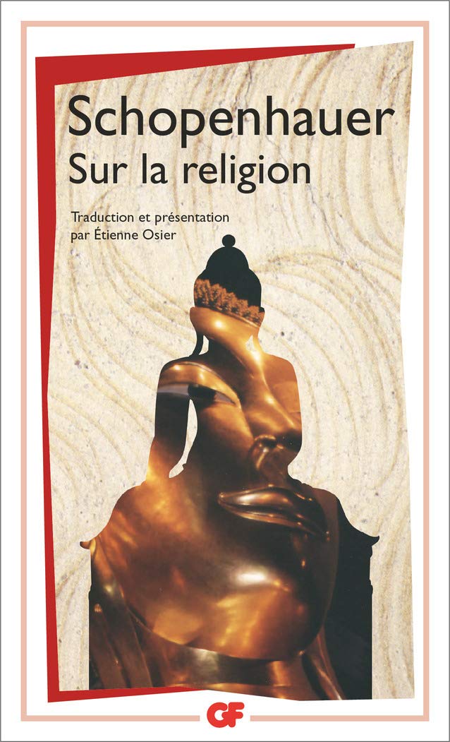 Sur La Religion: Paralipomenan paragraphes 174-182 Philosophy