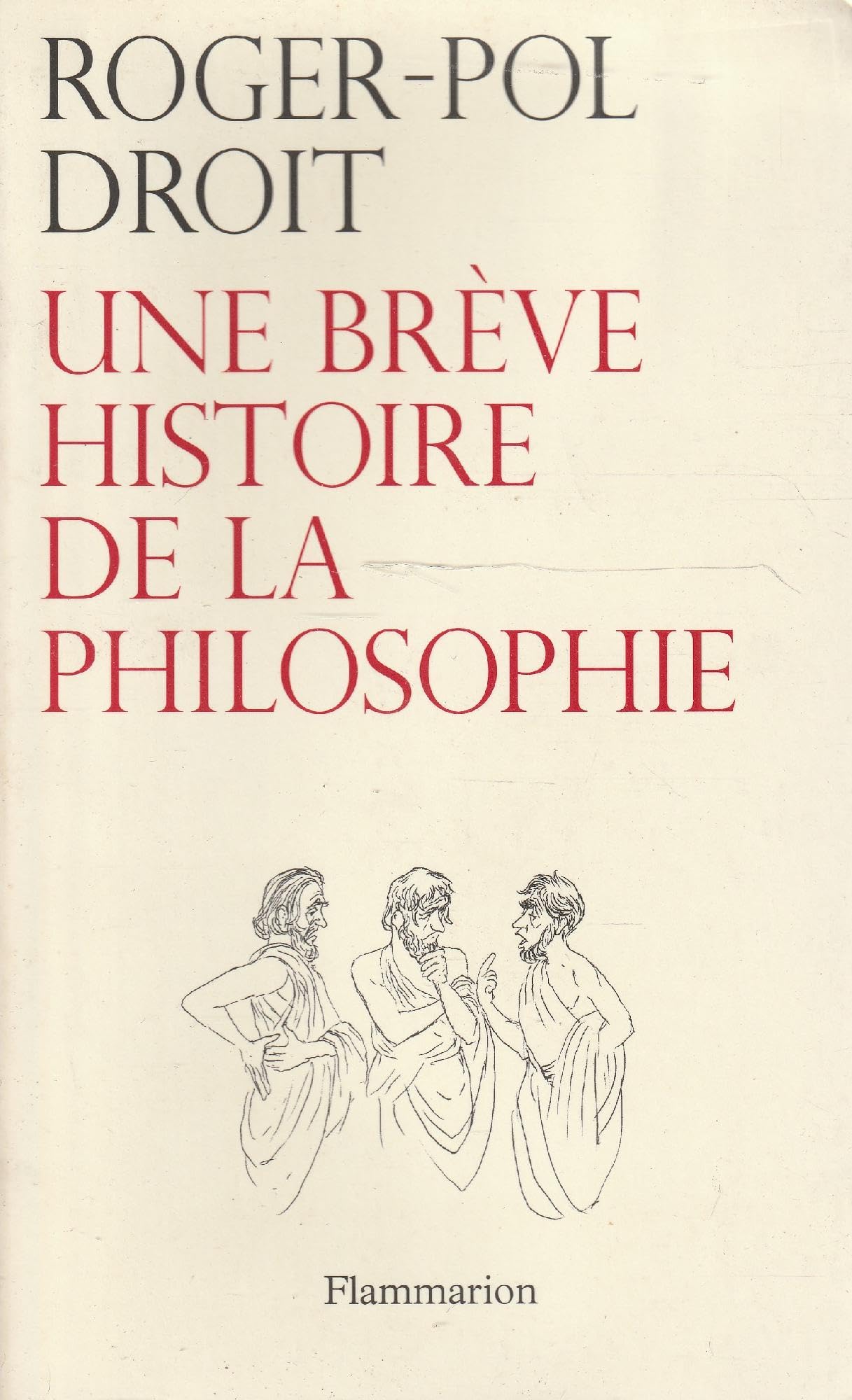 Une brève histoire de la philosophie Philosophy