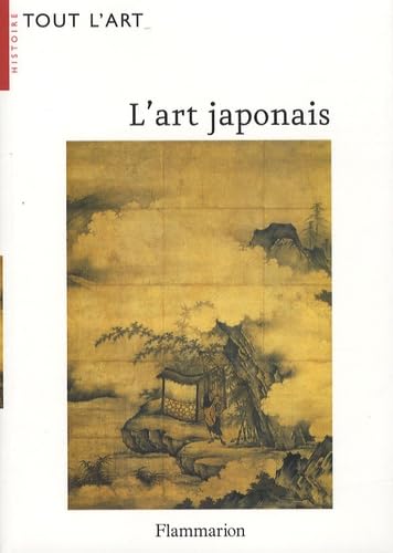 L'Art japonais Film, Art & Culture