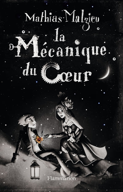 Product Image: La mécanique du coeur