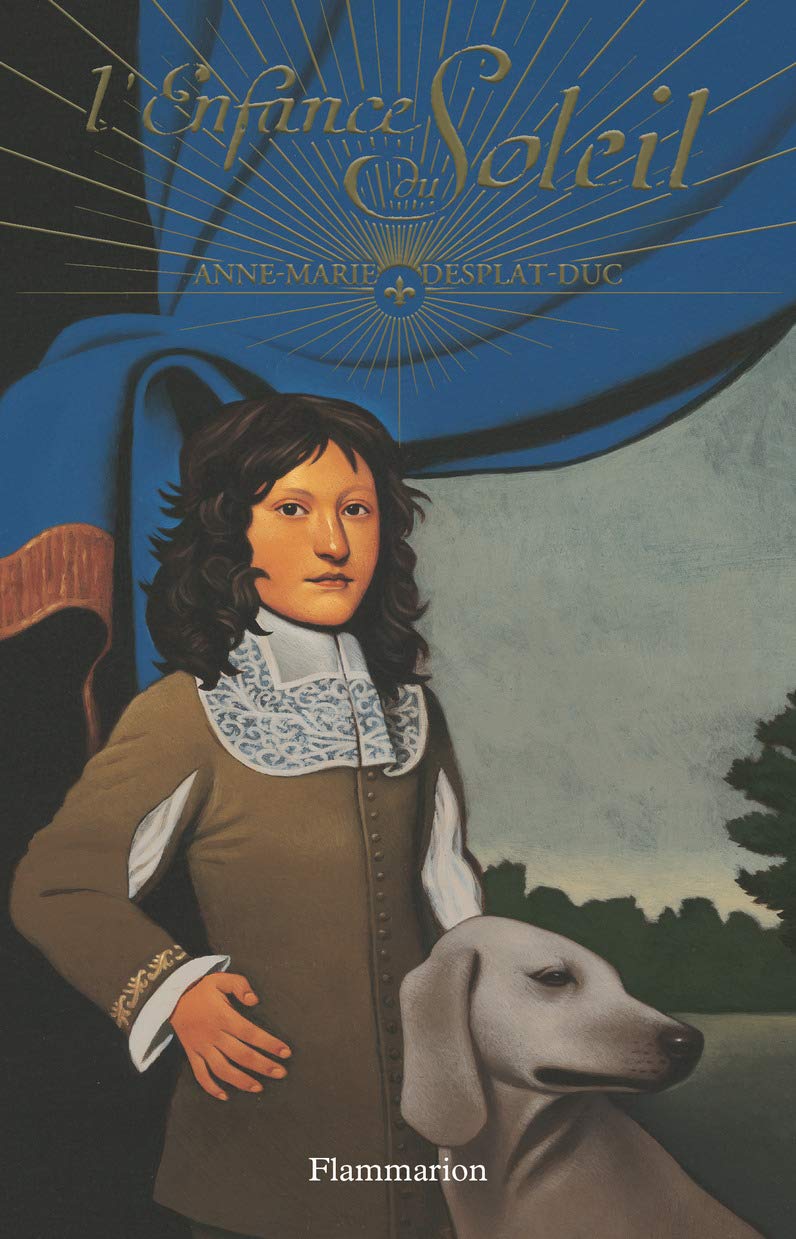 L'enfance du Soleil Novels & Short Stories