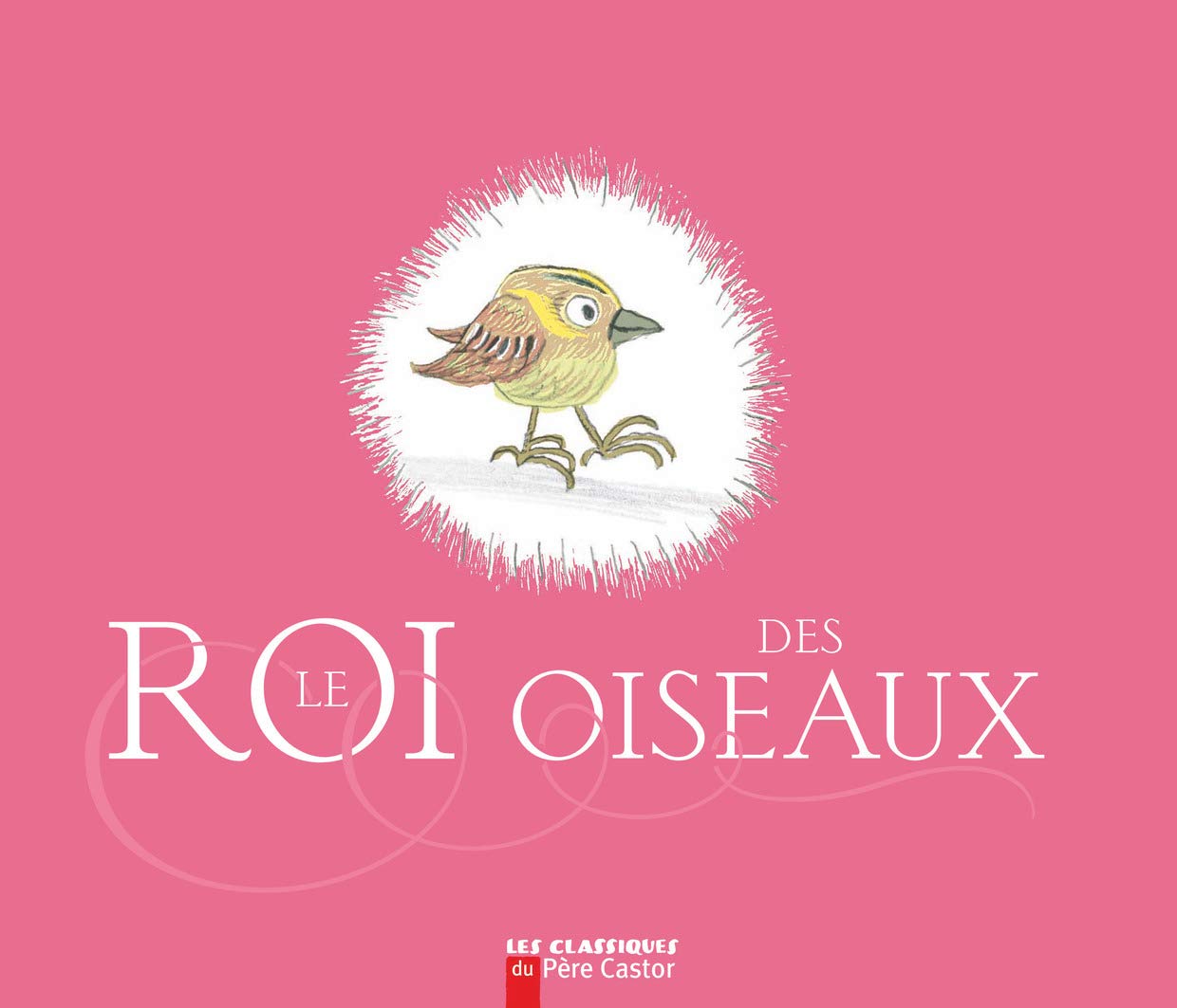 Le roi des oiseaux Contemporary literature