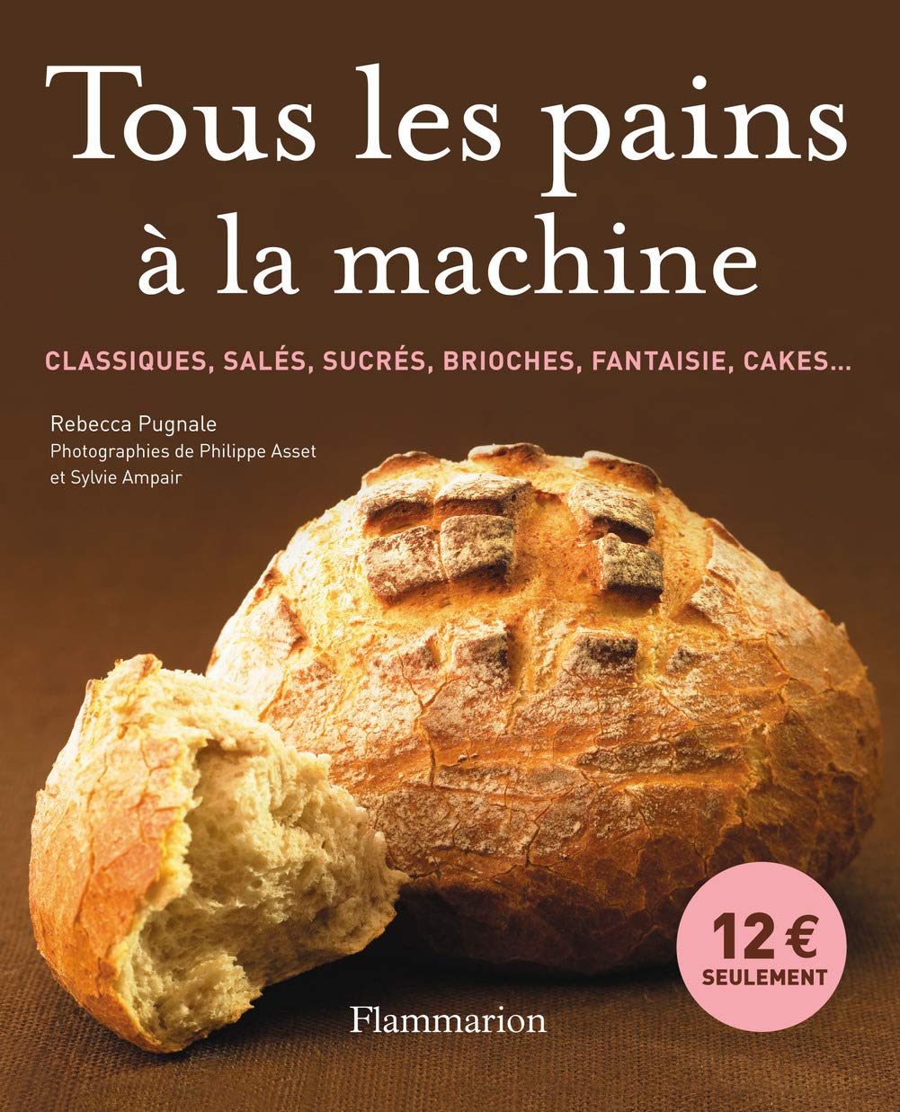 Tous les pains à la machine Film, Art & Culture