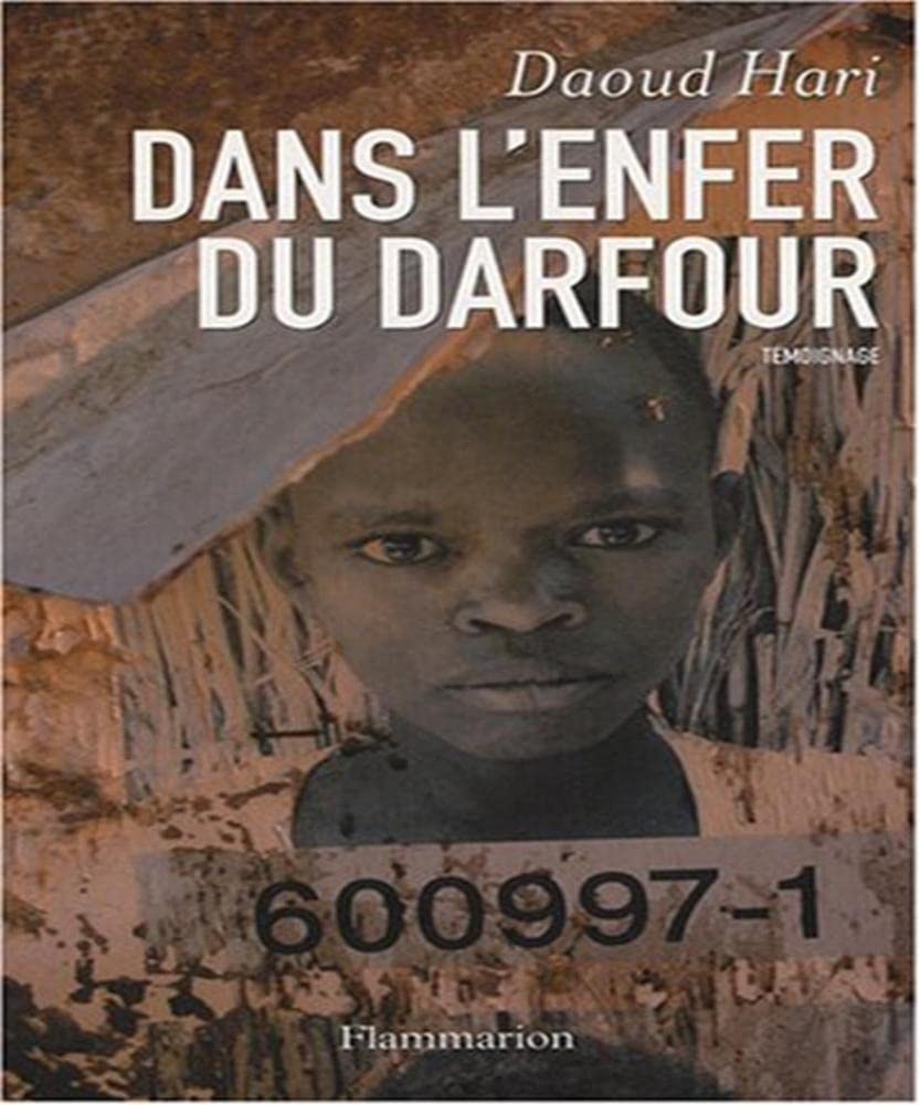 Product Image: Dans l'enfer du Darfour: Témoignage