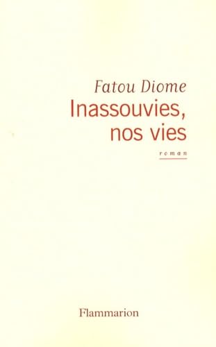 Inassouvies, nos vies Contemporary literature