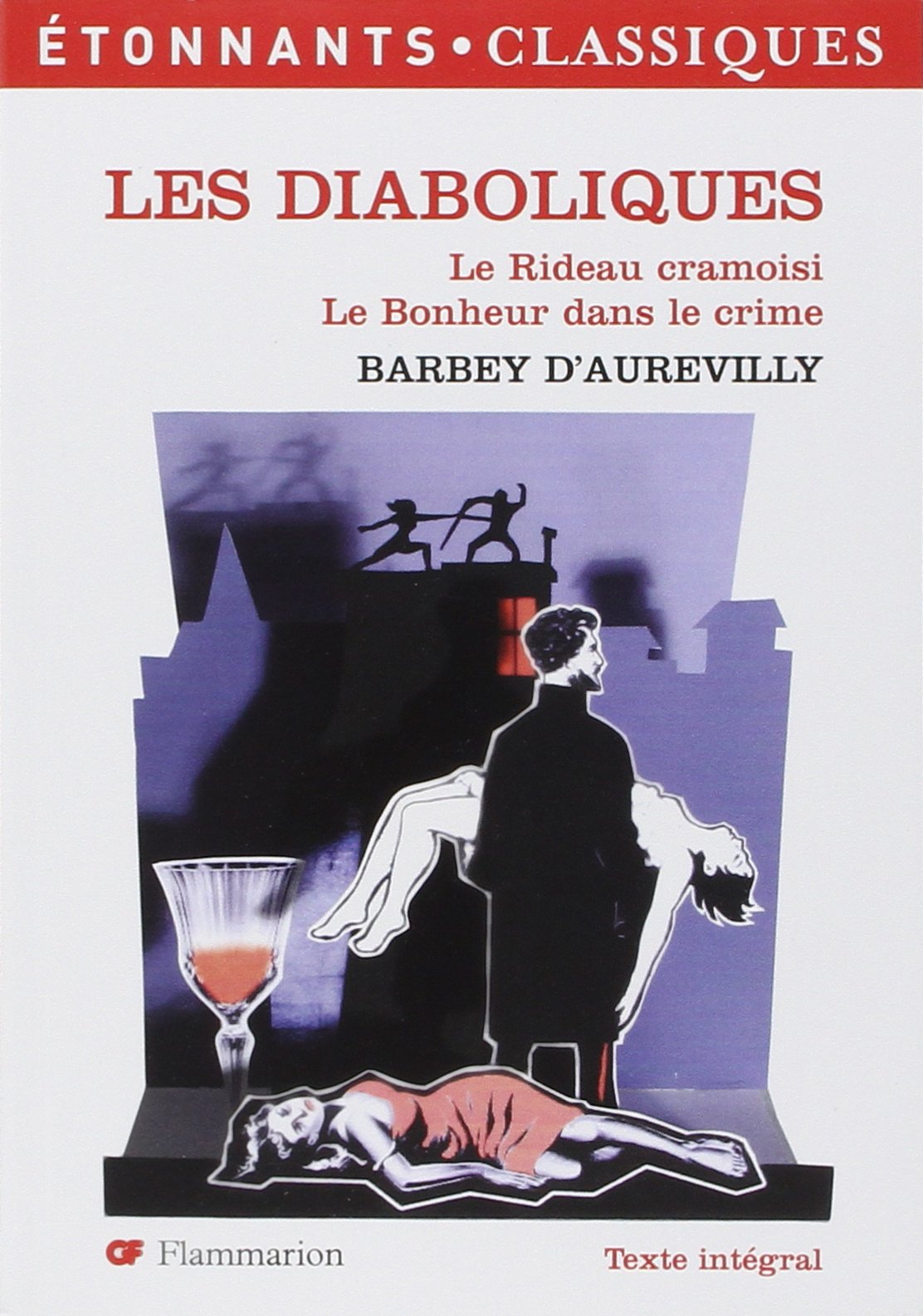 Diaboliques (nlle couv) (Les) Classics
