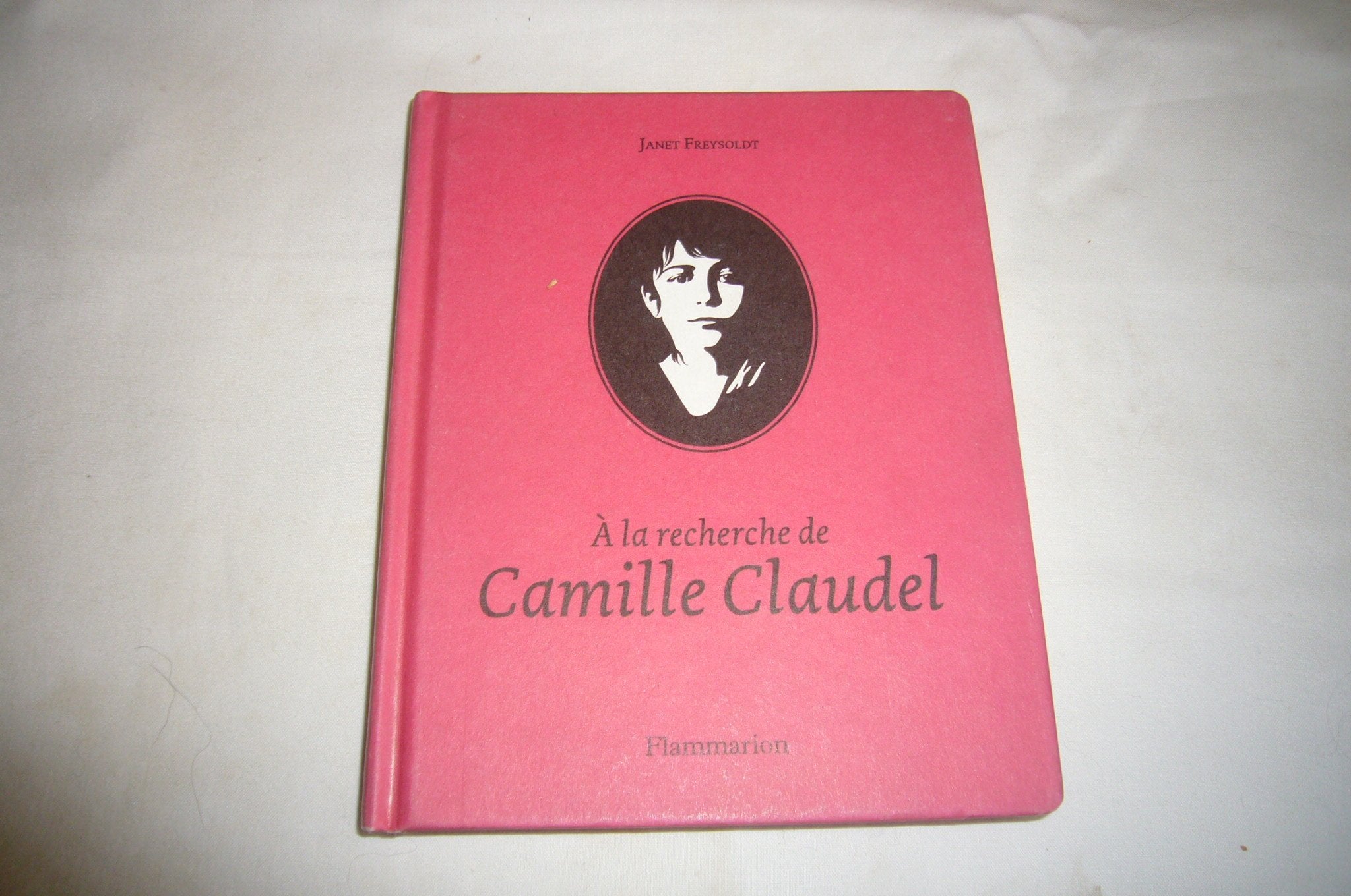 A la recherche de Camille Claudel: 1864-1843 Film, Art & Culture